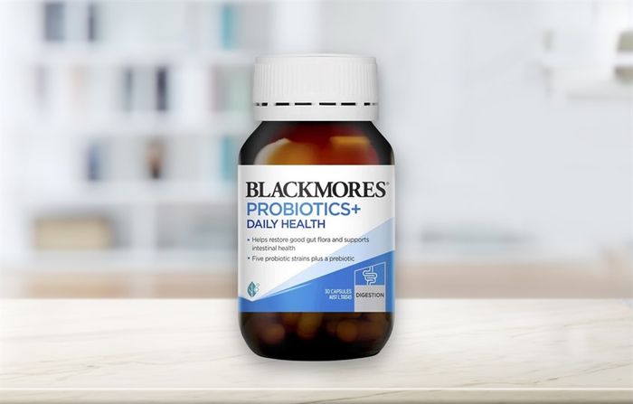 Blackmores Probiotics 30 Viên