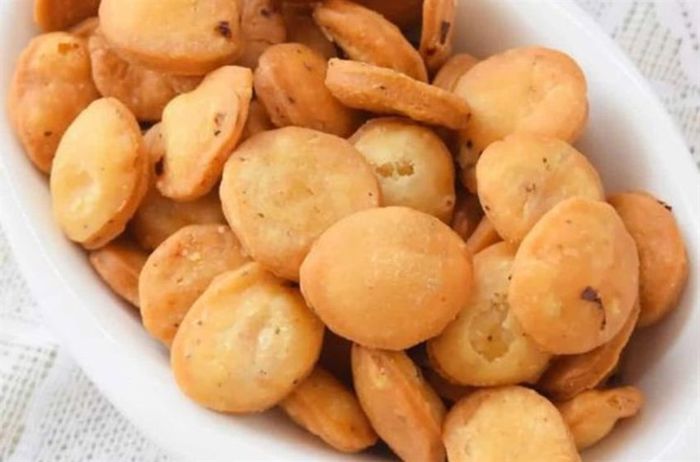 Món ăn dặm từ đậu ngự cho bé
