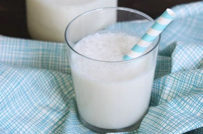 Món ăn dặm từ đậu ngự dành cho bé