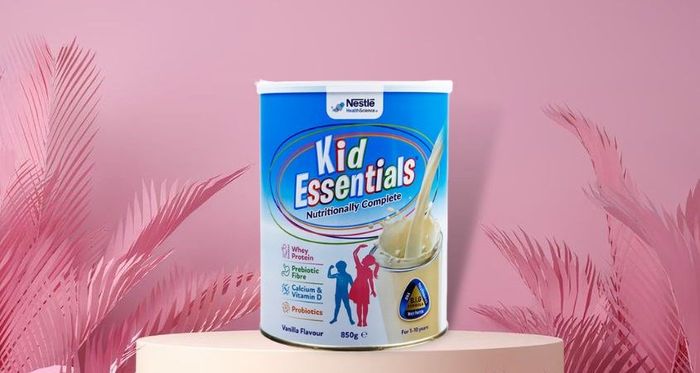 Sữa Kid Essentials