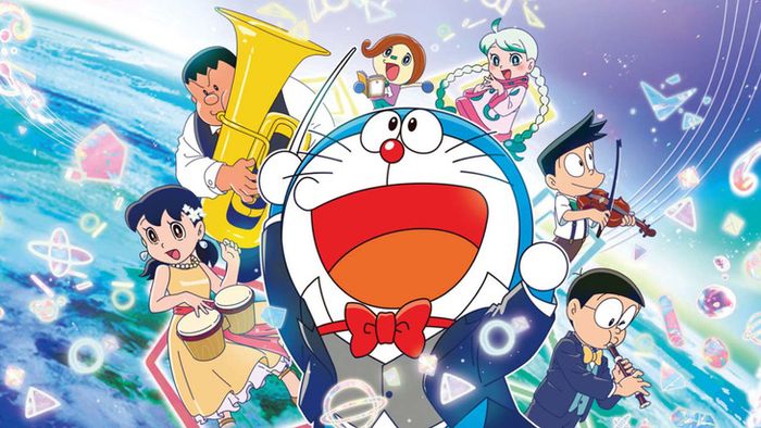 Bộ phim này sẽ do Kazuaki Imai làm đạo diễn, người đã từng làm việc trên Doraemon: Nobita và hòn đảo giấu vàng cùng với Doraemon: Nobita và các chú khủng long mới - Ảnh: TV Asahi