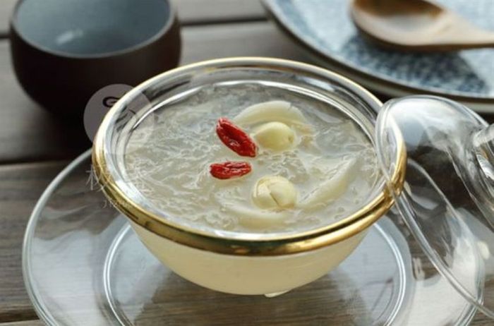 Món ăn dặm đậu ngự phổ biến nhất cho bé
