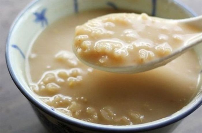 Cách chuẩn bị món ăn dặm từ đậu ngự cho bé yêu