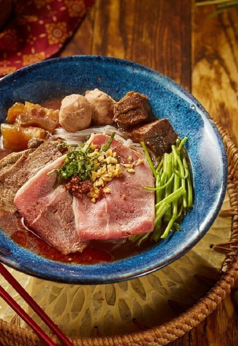 Chilicious - Thương hiệu hủ tiếu thuyền chuẩn Thái Lan tại Hà Nội - 1