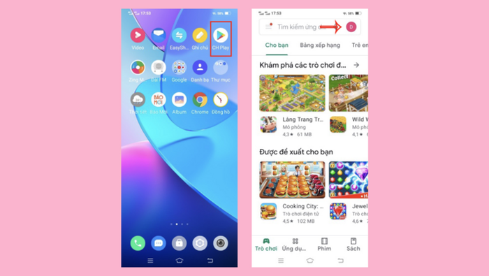 Hướng dẫn cách xem và khôi phục ứng dụng đã xóa trên Android - Phần 2
