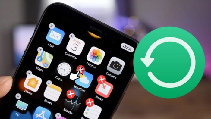 Cách xem và phục hồi ứng dụng đã xóa trên Android - 1