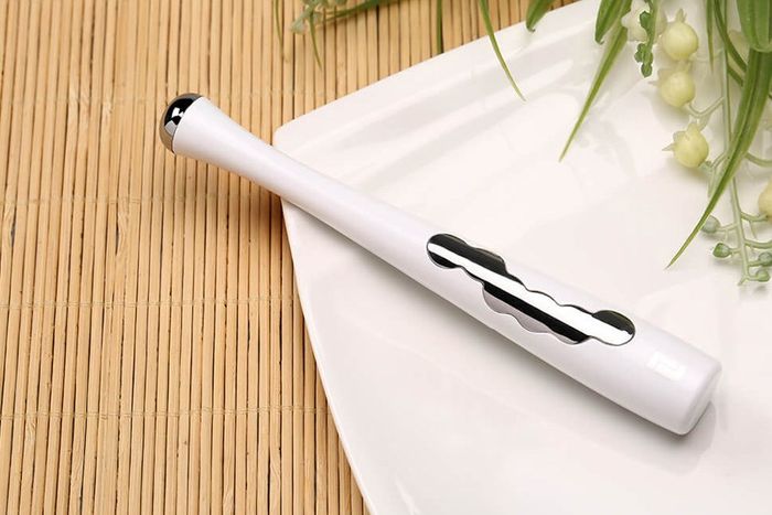 Máy massage mắt chống lão hóa Lifetrons EM-100