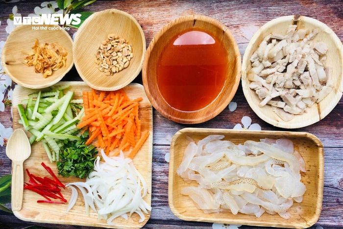 Chén, đĩa làm từ mo cau, được xuất khẩu ra nhiều quốc gia trên 5 châu - 6
