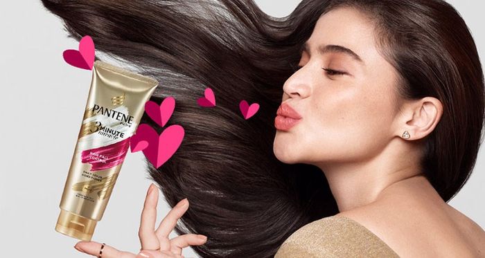 Dầu xả Pantene 3 phút diệu kì ngăn rụng tóc 300 ml