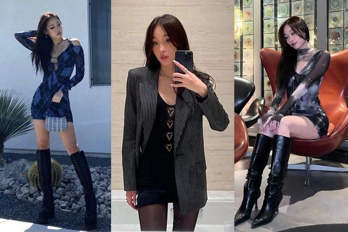 Cư dân mạng Hàn Quốc phản ứng trước thông tin về việc 'công chúa' Samsung không thể trở thành idol.