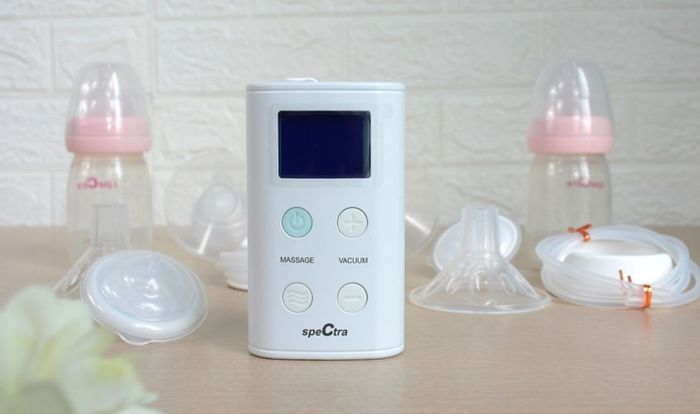 Luôn đảm bảo sạc đầy pin trước khi sử dụng