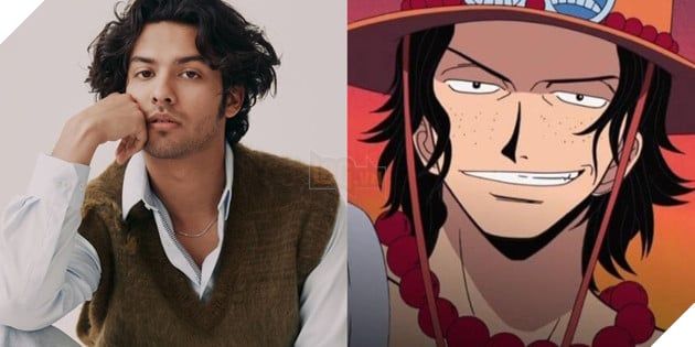 Xolo Mariduena - Ứng cử viên tiềm năng cho vai Portgas D. Ace trong One Piece live-action của Netflix?