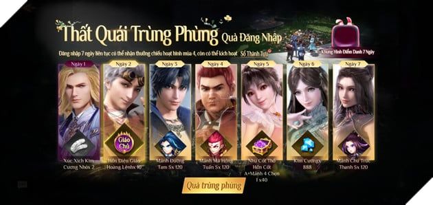 Võ Hồn Đại Lục VNG Chơi Lớn, Đưa Đường Tam Thế Gia Đến Ngày Hội Game Lớn Nhất Việt Nam 7