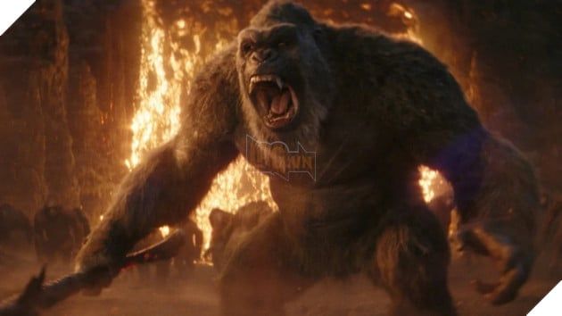 Phần Kế Tiếp Của Loạt Phim Godzilla X Kong Chính Thức Được Sản Xuất Với Nhà Biên Kịch Của MCU