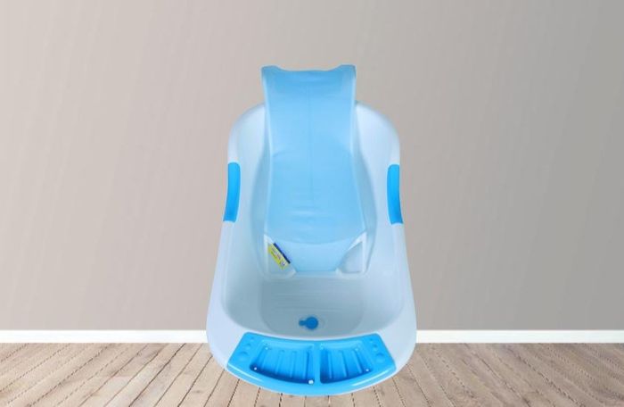 khung lưới tắm bé là một sản phẩm hữu ích