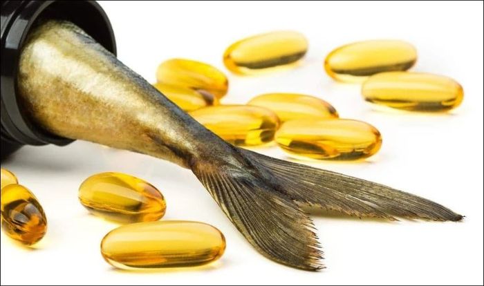 Bổ sung omega – 3 một cách nhất quán mới mang lại hiệu quả tốt nhất