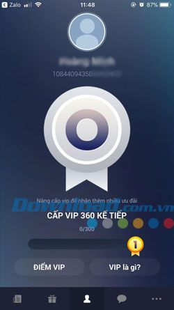 VIP 360