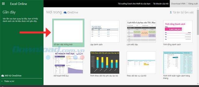 Excel Online