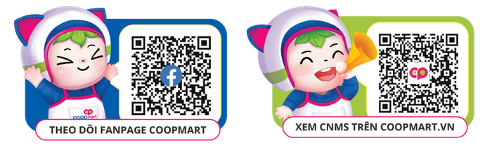 Saigon Co.op: địa chỉ mua sắm uy tín nhất Việt Nam - Ảnh số 3.