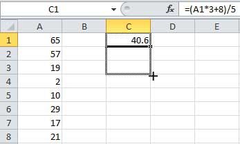 Kỹ năng quan trọng trong Excel