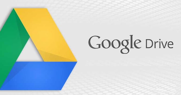 Google Drive offline