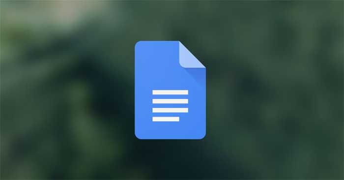 Google Docs