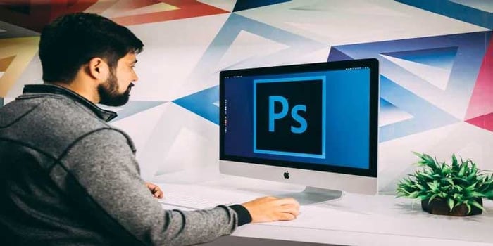 Mục tiêu sử dụng Photoshop