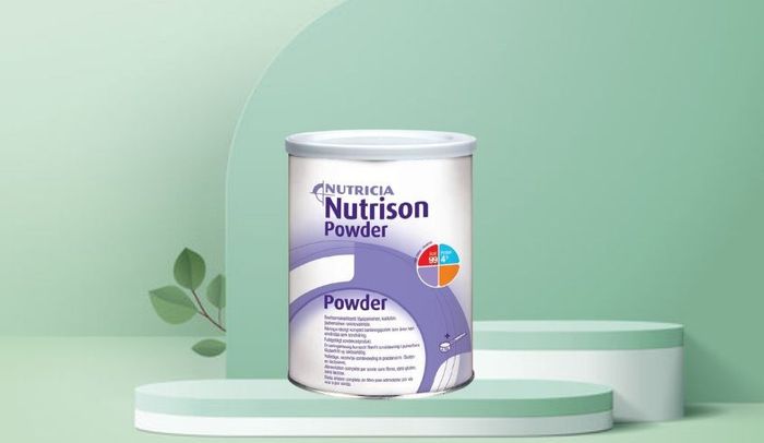 Sữa Nutrison Powder nhập khẩu từ Đức