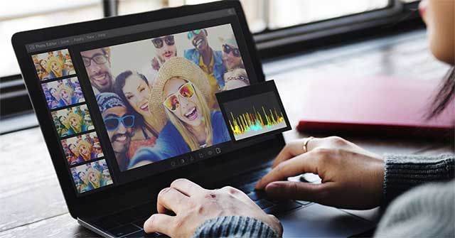 Không cần cài đặt Photoshop chỉ để chỉnh sửa ảnh cơ bản