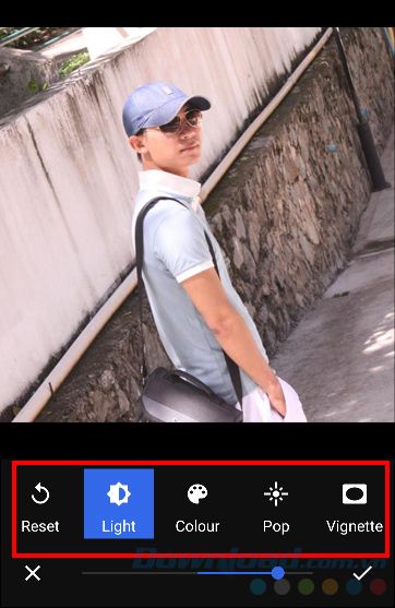 Sửa ảnh