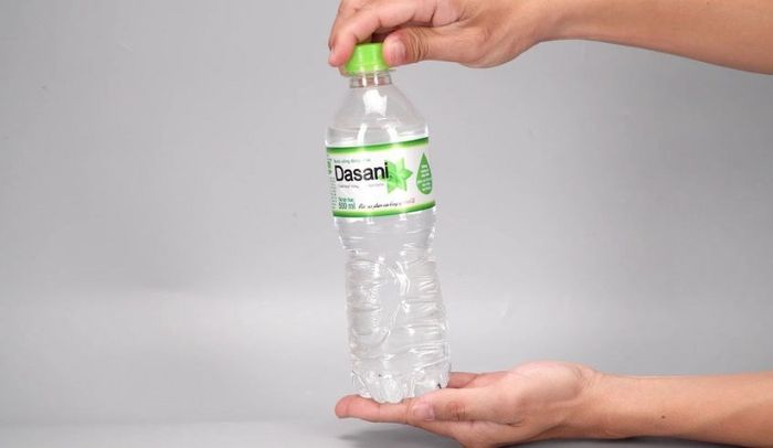 Nước tinh khiết Dasani dung tích 500ml