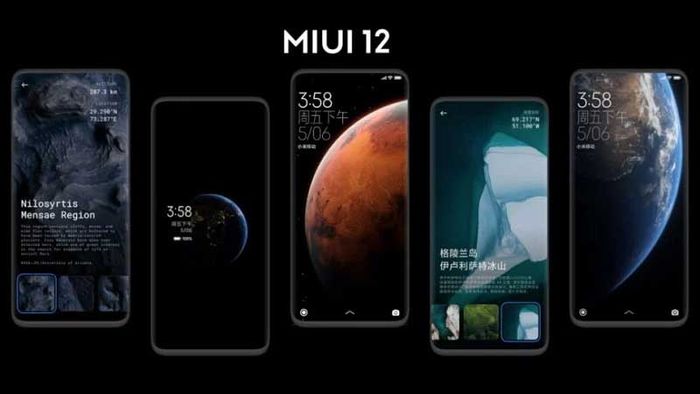 Bí quyết tắt quảng cáo trên MIUI 12