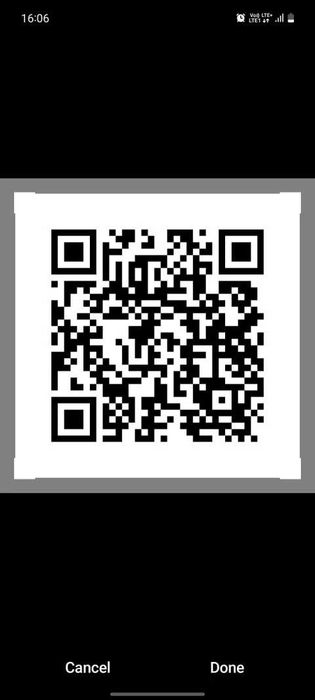 Mã QR từ hình ảnh