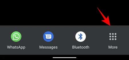 Khám phá thêm nhiều tùy chọn trong trình chỉnh sửa ảnh của Android 12