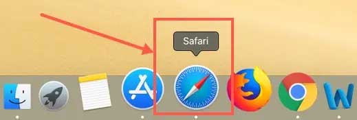 Xem lịch sử duyệt web trên Safari