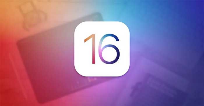 Thông tin mới nhất về iOS 16