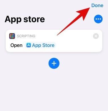 Tô màu cho biểu tượng ứng dụng iOS 14 thành công