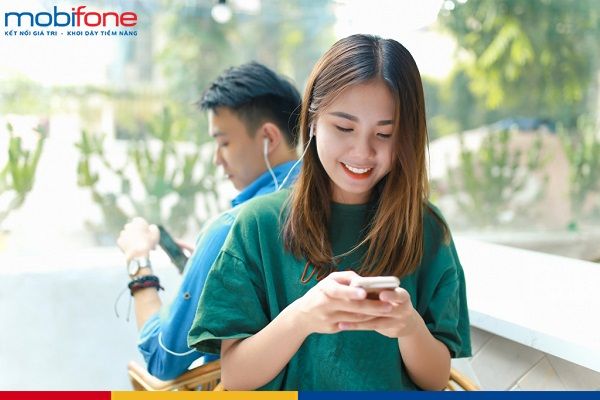 Thông tin về Mobifone