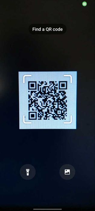 Quét mã QR