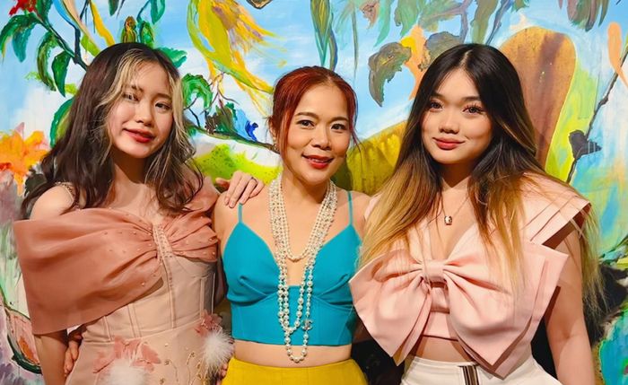 Ngoài Jennifer Ngô, Mỹ Lệ còn có một con gái khác tên Misa, hiện đang là sinh viên năm nhất ngành y tại một trường ở Đức.