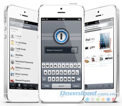 1Password