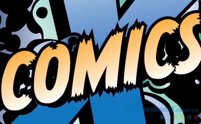 Comixology 