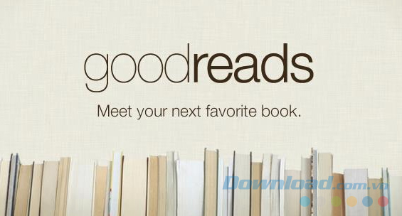 Goodreads 