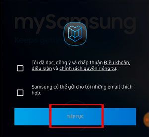 Bảo Hành Samsung