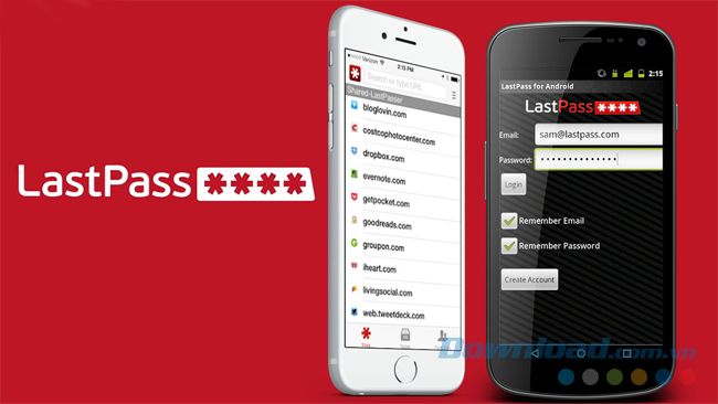 LastPass