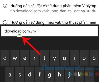 Bàn phím linh hoạt