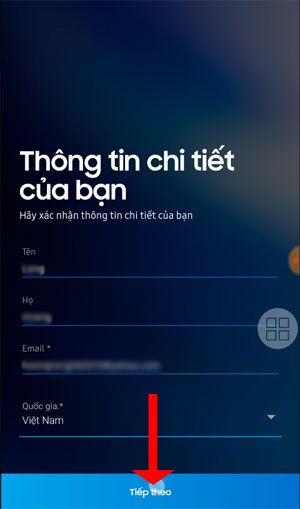 Bảo Hành Samsung