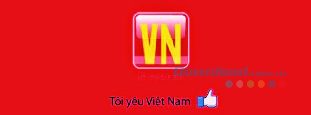 Bộ ảnh bìa Facebook chào mừng ngày 30/4