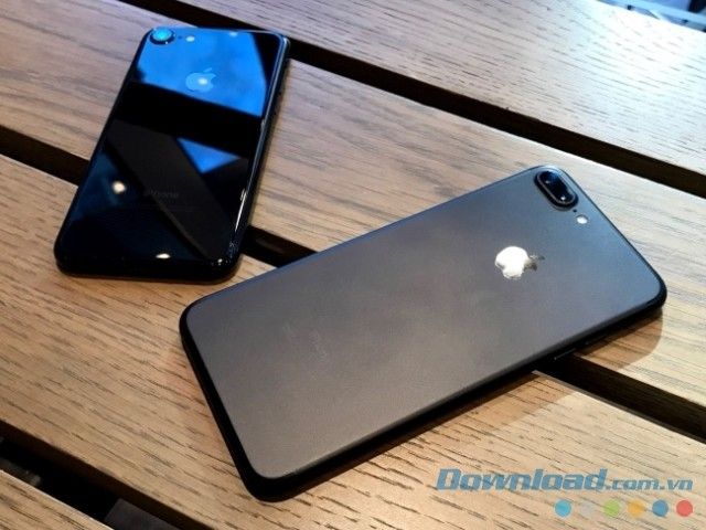 Kiểm tra chế độ chờ trên iPhone X