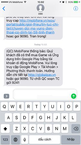 Tin nhắn